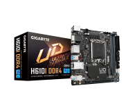 Gigabyte H610I DDR4 - 744263 - zdjęcie 5